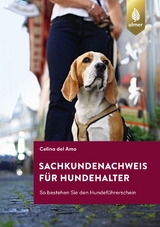 Sachkundenachweis für Hundehalter - Del Amo, Celina