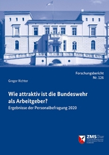 Wie attraktiv ist die Bundeswehr als Arbeitgeber - Gregor Richter