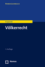 Völkerrecht - Markus Krajewski