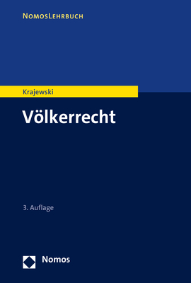 Völkerrecht - Markus Krajewski