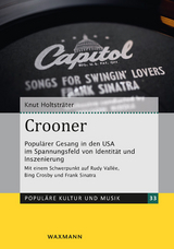 Crooner - Knut Holtsträter