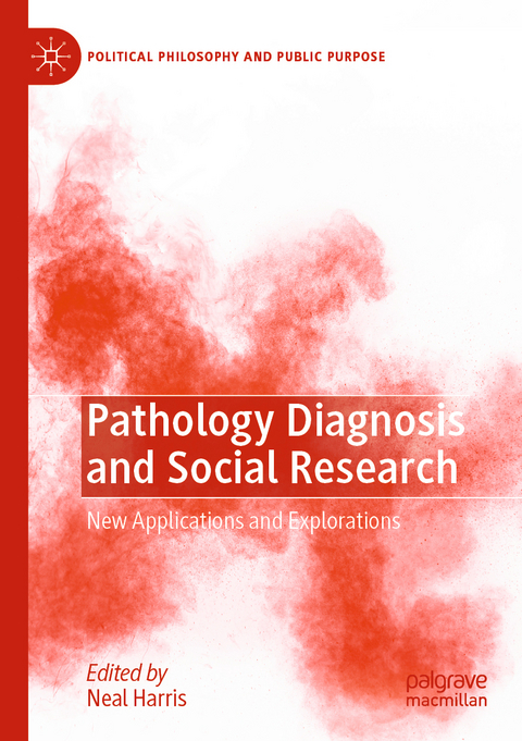 Pathology Diagnosis and Social Research - 