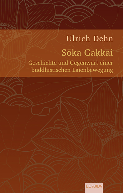 Sōka Gakkai - Ulrich Dehn