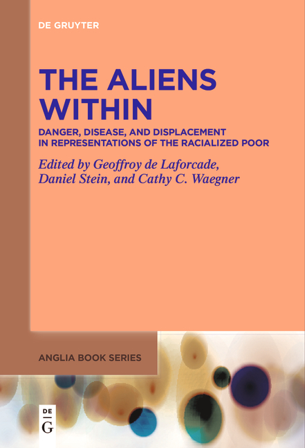 The Aliens Within - 