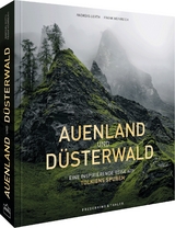 Auenland und Düsterwald - Andreas Gerth, Frank Weinreich