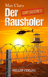 Der Rausholer - Max Claro