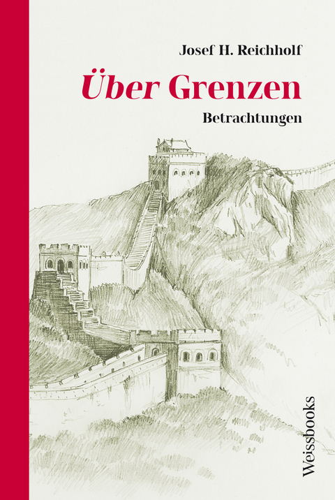 Über Grenzen - Josef H. Reichholf