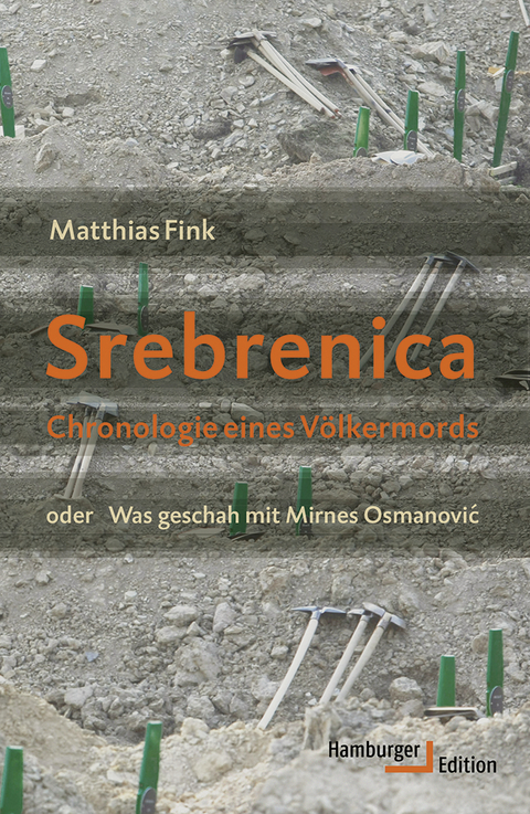 Srebrenica - Matthias Fink