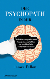 Der Psychopath in mir - James Fallon