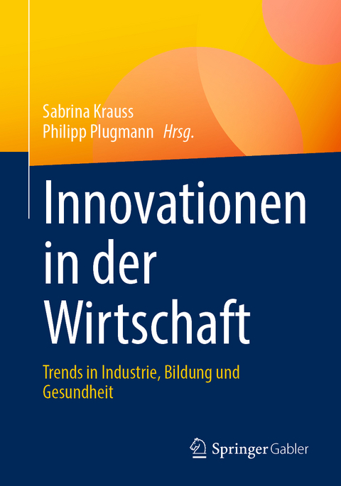 Innovationen in der Wirtschaft - 