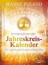 Immerwährender Jahreskreis-Kalender - Ruland, Jeanne