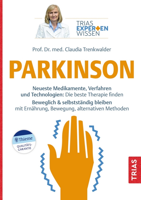 Expertenwissen: Parkinson - 