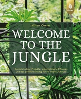 Welcome to the jungle - Hilton Carter