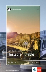 Instagrammable - Éliette Abécassis