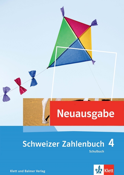 Schweizer Zahlenbuch 4