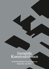 Instabile Konstruktionen - Hans-Rudolf Meier