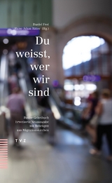 Du weisst, wer wir sind - 