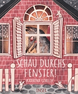 Schau durchs Fenster! - Katerina Gorelik