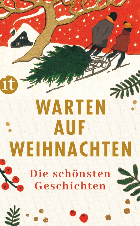 Warten auf Weihnachten - 