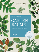 Gartenbäume - Tony Kirkham