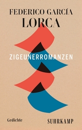 Zigeunerromanzen / Primer romancero gitano - Federico García Lorca