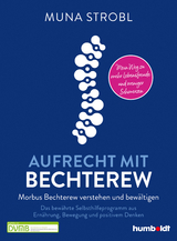 Aufrecht mit Bechterew - Muna Strobl