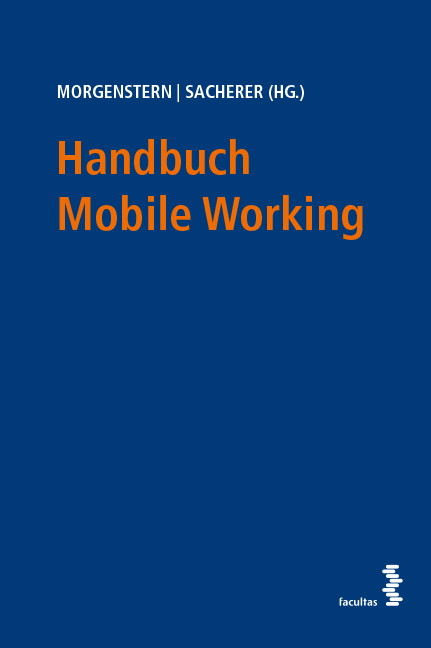 Handbuch Mobile Working - 