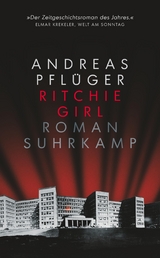 Ritchie Girl - Andreas Pflüger