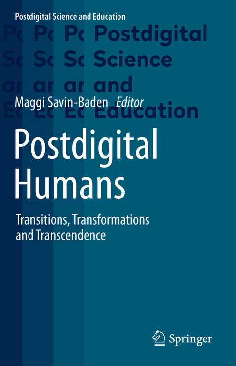 Postdigital Humans - 