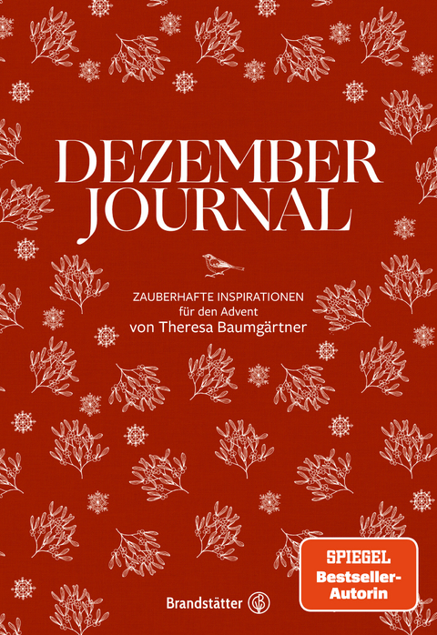 Dezember Journal - Theresa Baumgärtner