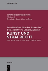 Kunst und Strafrecht - 