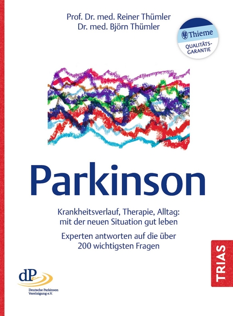 Parkinson - Reiner Thümler, Björn Thümler