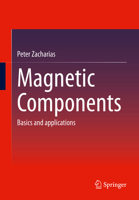 Magnetic Components - Peter Zacharias