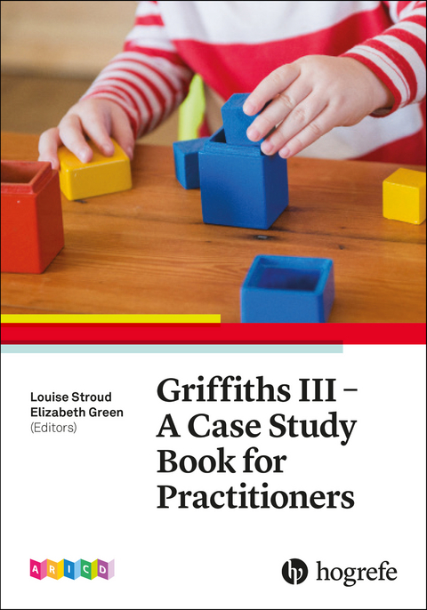 Griffiths III - 