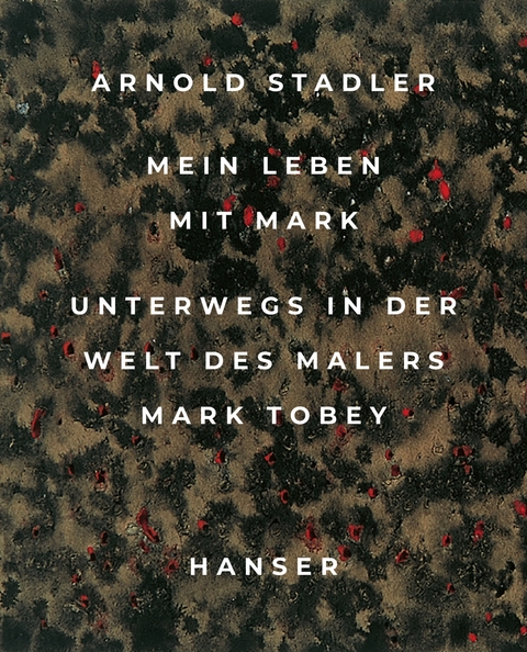 Mein Leben mit Mark - Arnold Stadler