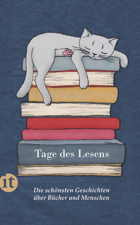 Tage des Lesens - 