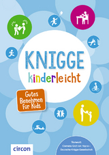 Knigge kinderleicht - Karolin Küntzel