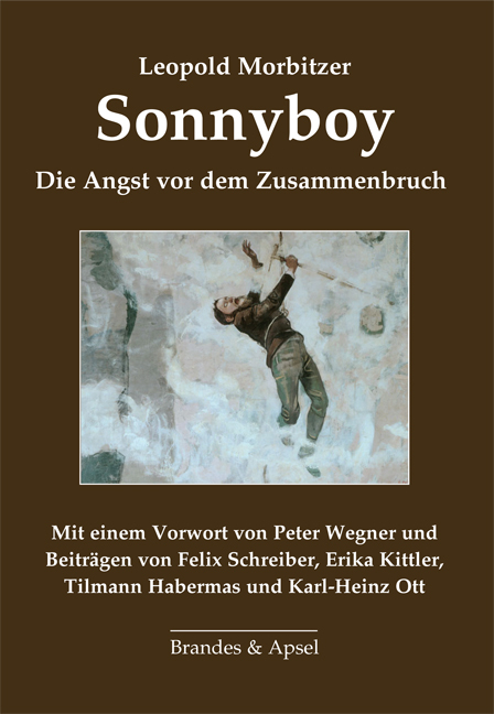 Sonnyboy - Leopold Morbitzer