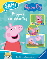 SAMi - Peppa Pig - Peppas perfekter Tag - Carla Felgentreff