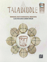 TALADIDDLE - Claus Hessler, Claudio Spieler