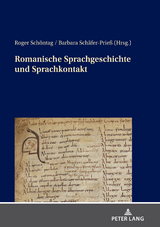 Romanische Sprachgeschichte und Sprachkontakt - 