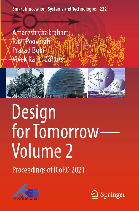 Design for Tomorrow—Volume 2 - 