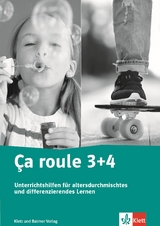 Ça roule 3+4