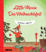 Little Mouse 2 - Riikka Jäntti