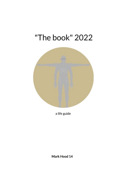 "The book" 2022 - Mark Hood 14