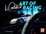 Walter Röhrl - Art of Racing - Frank Zinkewitz