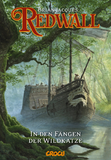 Redwall Band 2 - Brian Jacques