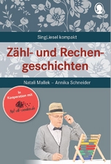 Zähl- und Rechengeschichten für Senioren - Natali Mallek, Annika Schneider