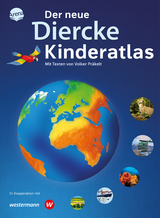 Der neue Diercke Kinderatlas - Volker Präkelt