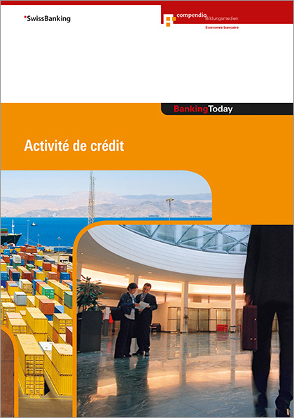 Banking Today - Activité de crédit - 